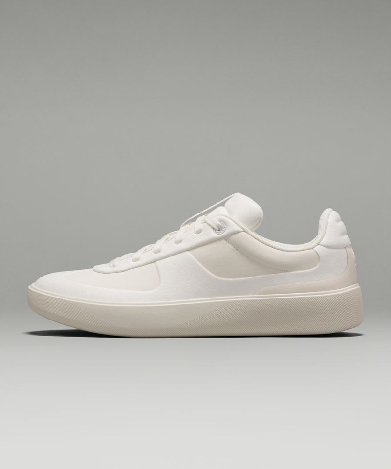 Lululemon Cityverse Sneakers Herr Vita Vita Vita Sverige | GLPBFH954