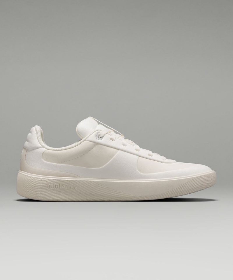 Lululemon Cityverse Sneakers Herr Vita Vita Vita Sverige | GLPBFH954
