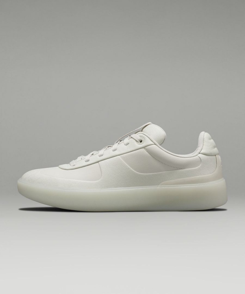 Lululemon Cityverse Sneakers Herr Vita Sverige | RTVSGK290