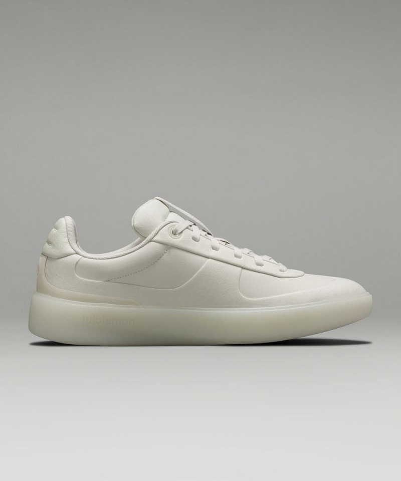 Lululemon Cityverse Sneakers Herr Vita Sverige | RTVSGK290