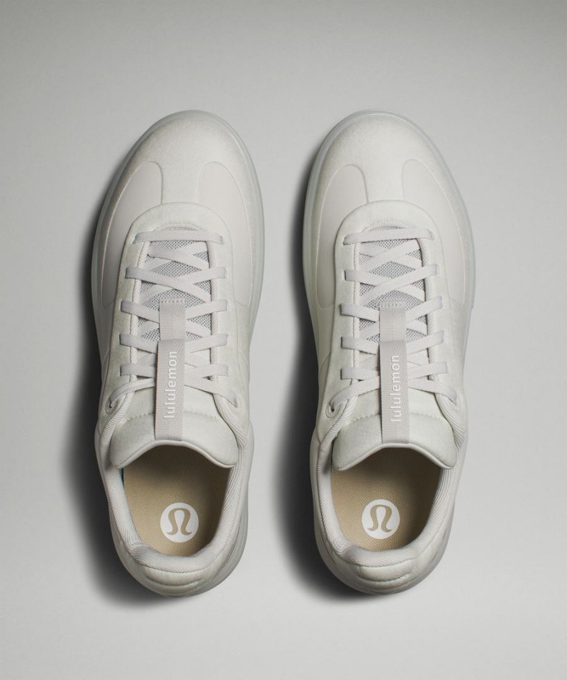 Lululemon Cityverse Sneakers Herr Vita Sverige | RTVSGK290