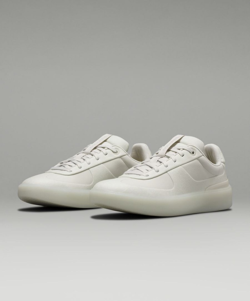 Lululemon Cityverse Sneakers Herr Vita Sverige | RTVSGK290
