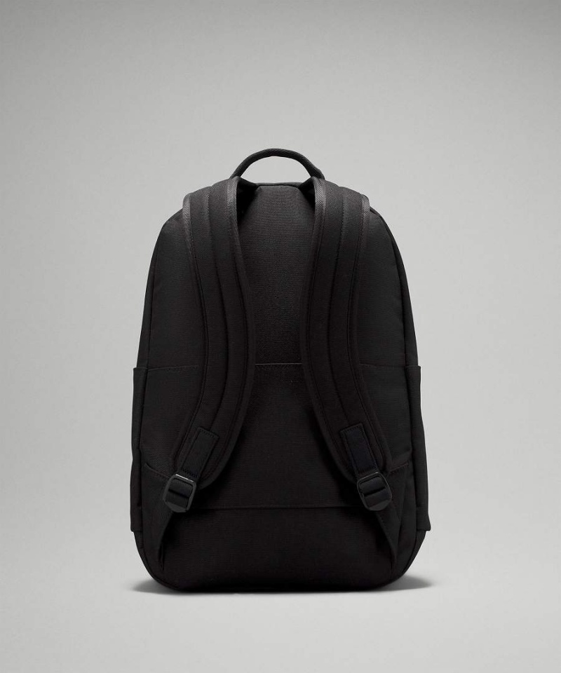 Lululemon Command the Day 25L Ryggsäckar Herr Svarta Sverige | KCOWBF052