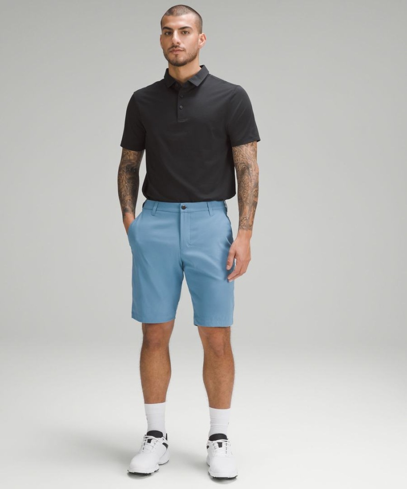 Lululemon Commission 10