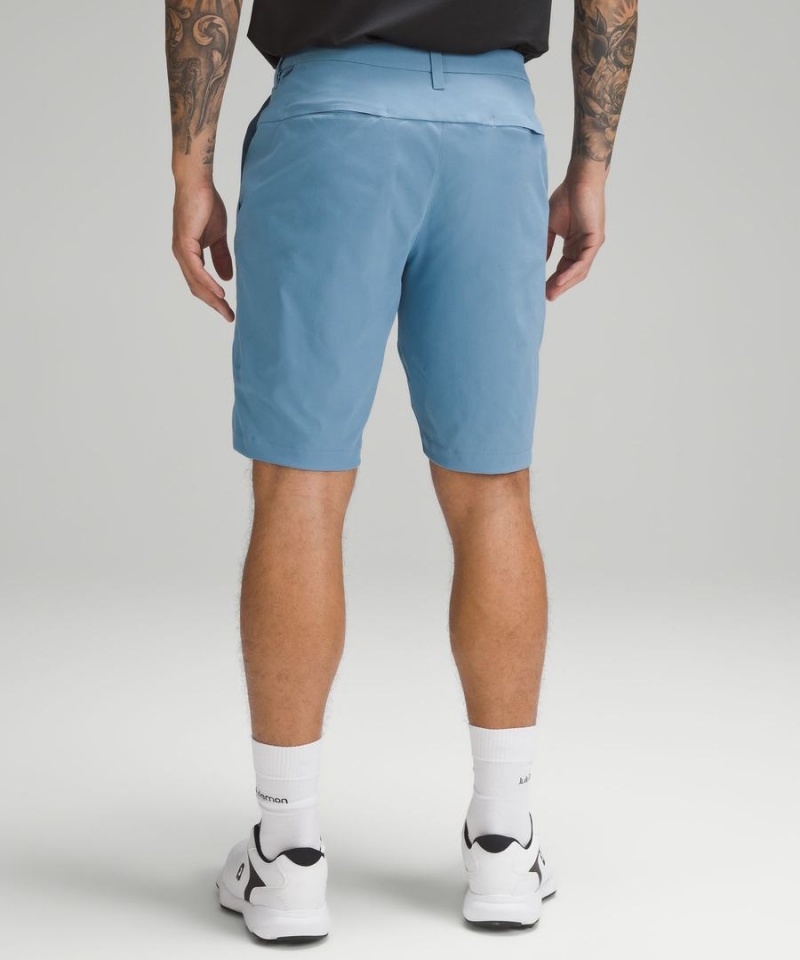 Lululemon Commission 10