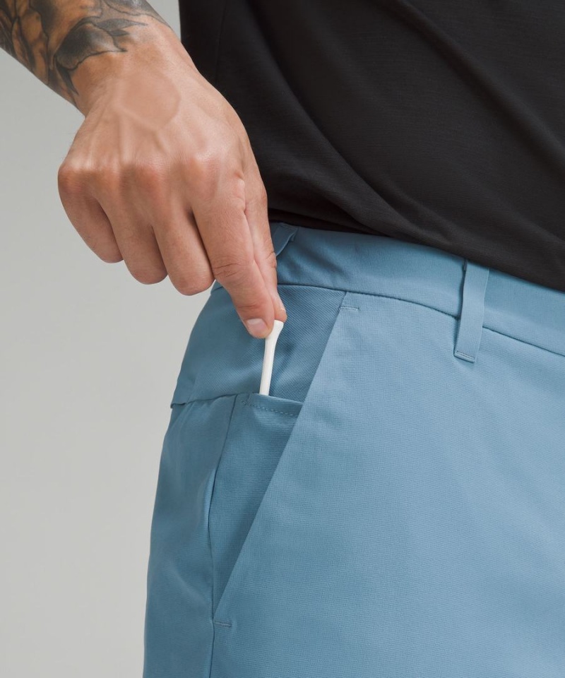 Lululemon Commission 10