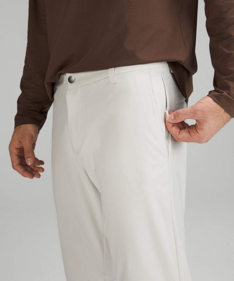 Lululemon Commission Klassiska-Fit 32