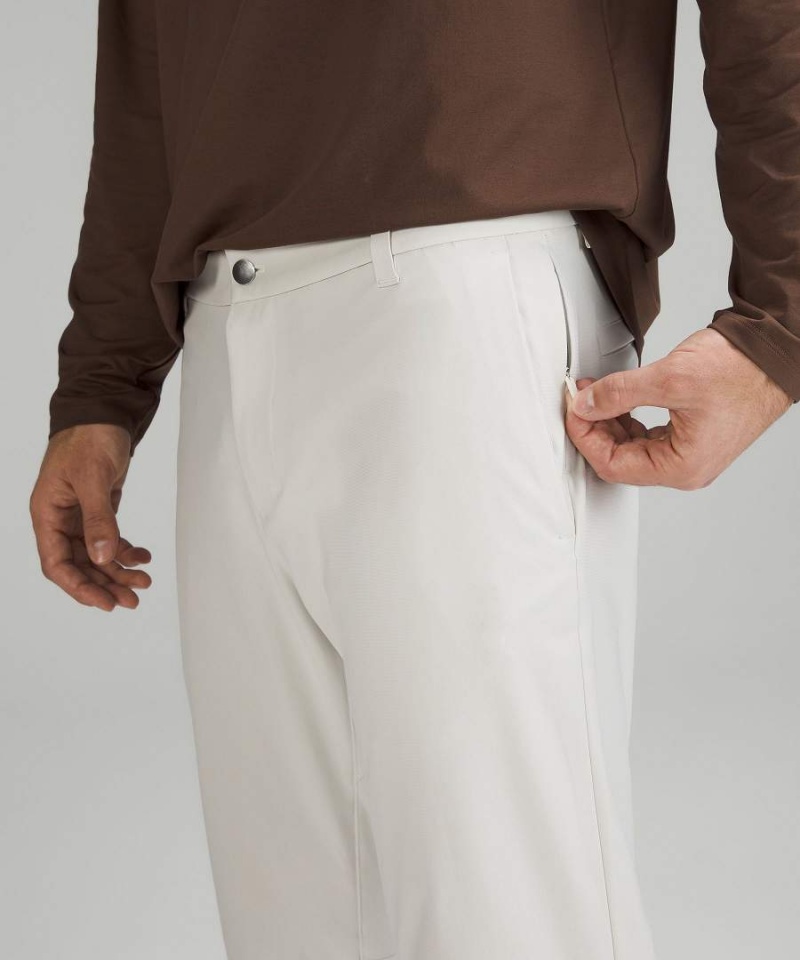 Lululemon Commission Klassiska-Fit 34