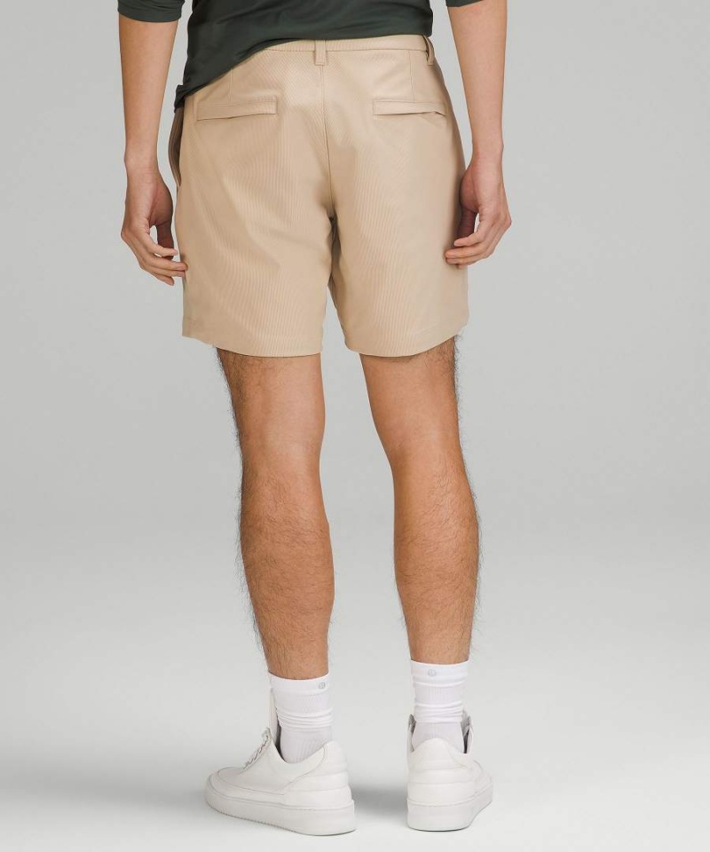 Lululemon Commission Klassiska-Fit 7