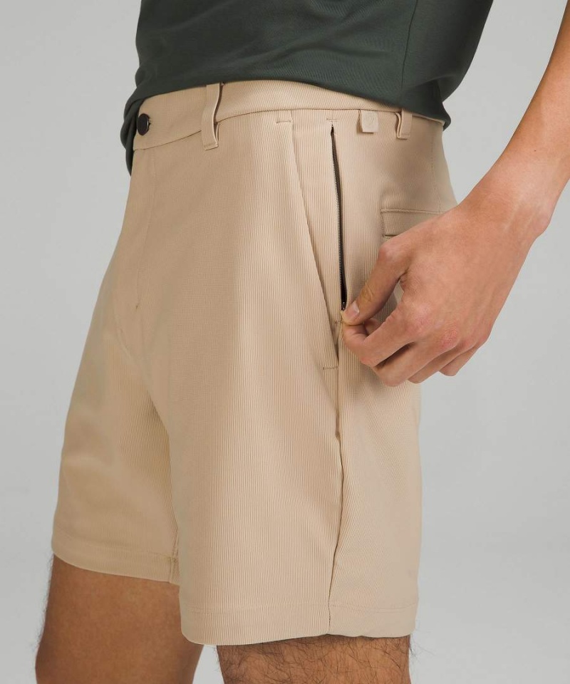 Lululemon Commission Klassiska-Fit 7