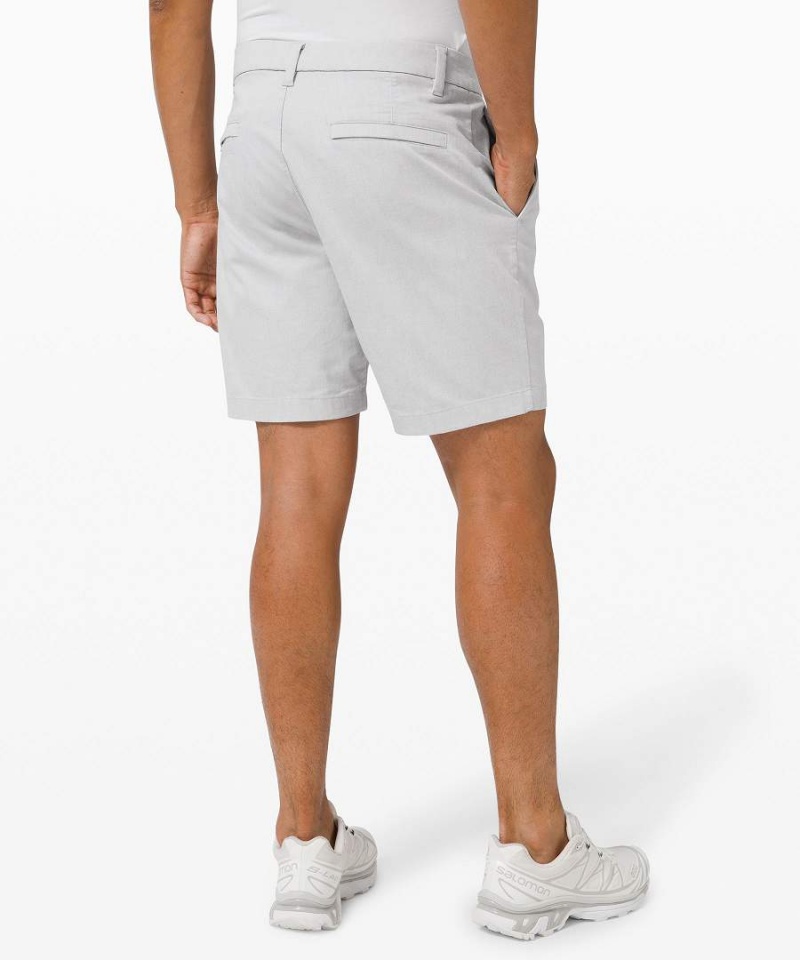 Lululemon Commission Klassiska-Fit 7