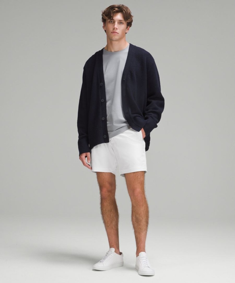 Lululemon Commission Klassiska-Fit 7