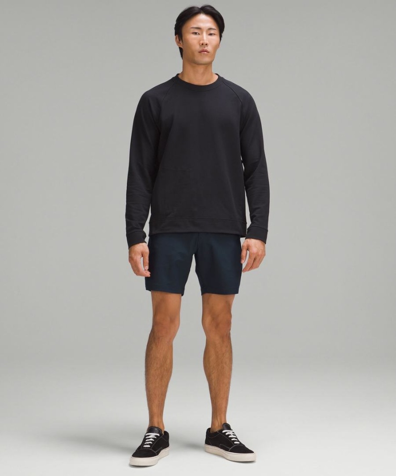 Lululemon Commission Klassiska-Fit 7