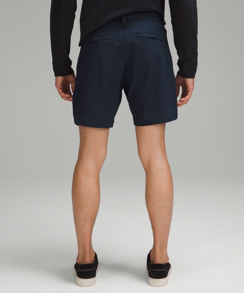 Lululemon Commission Klassiska-Fit 7