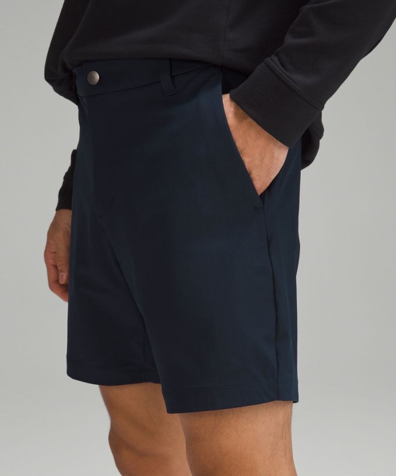 Lululemon Commission Klassiska-Fit 7