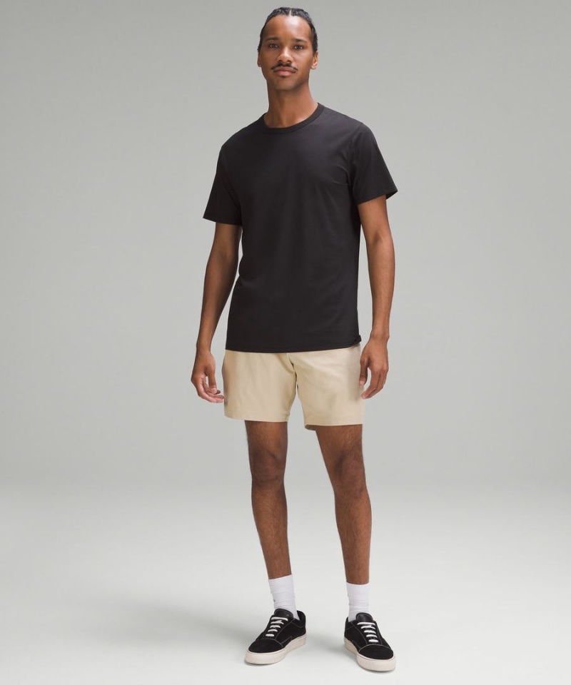 Lululemon Commission Klassiska-Fit 7
