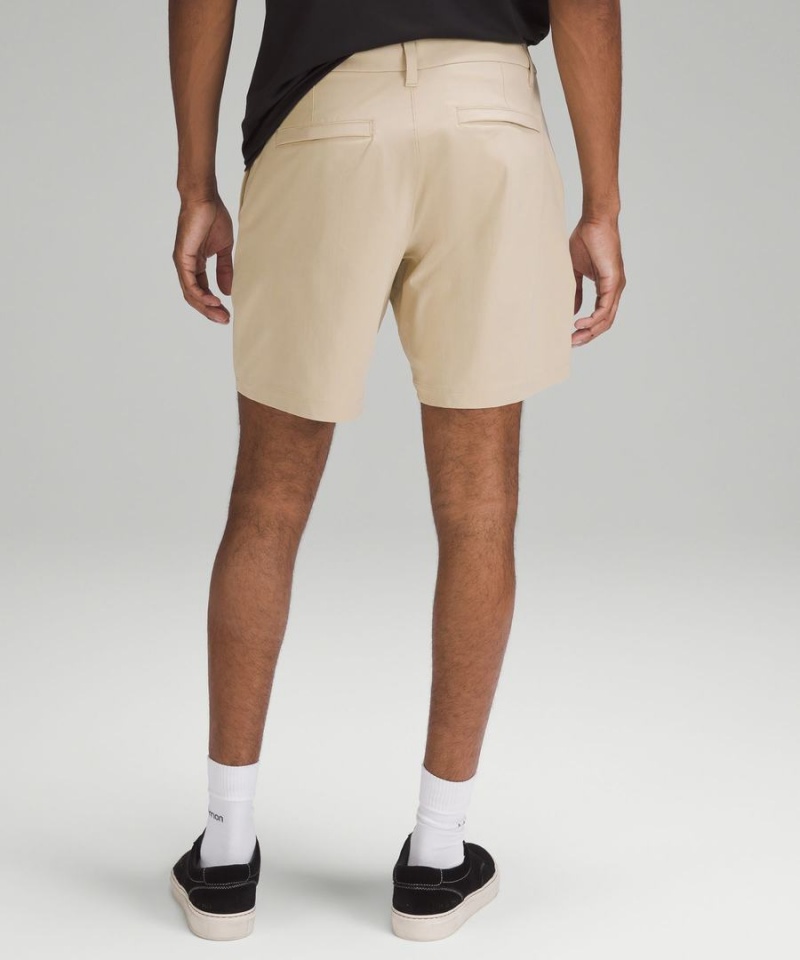 Lululemon Commission Klassiska-Fit 7