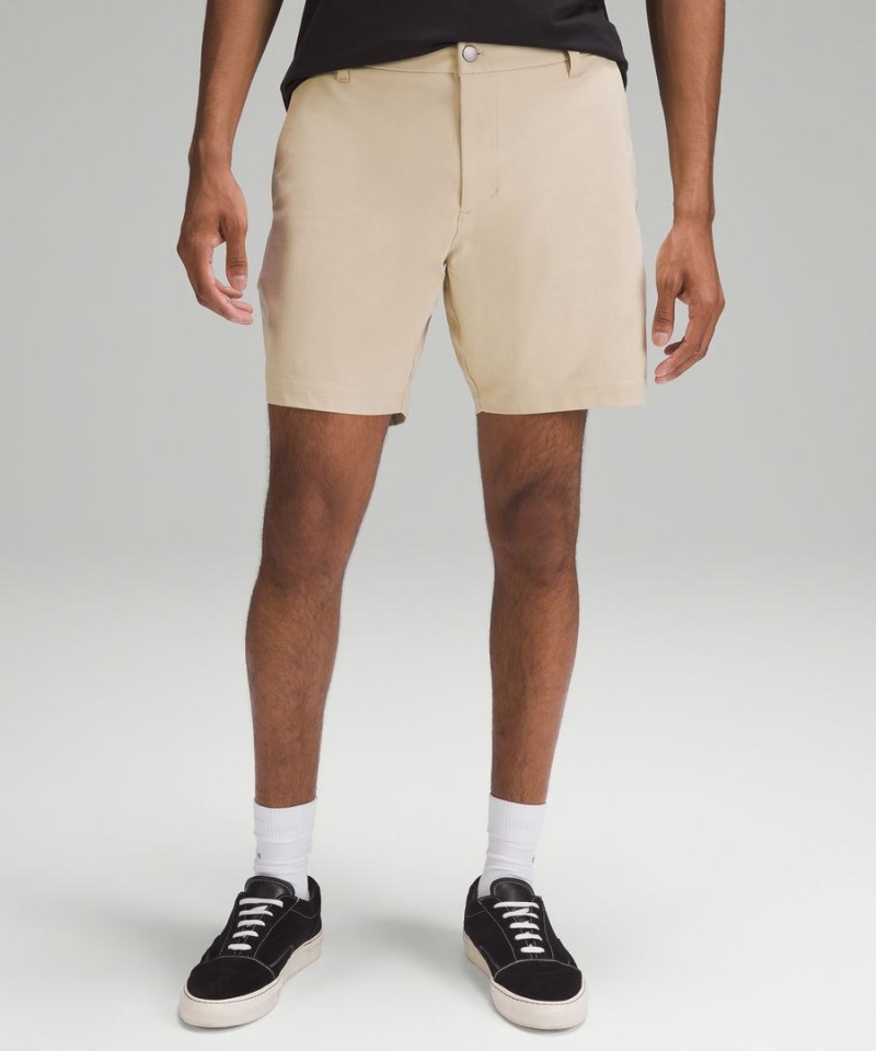 Lululemon Commission Klassiska-Fit 7\