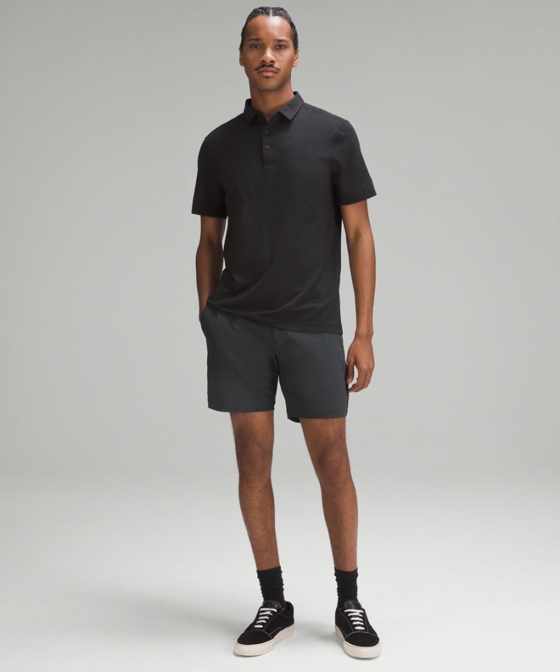 Lululemon Commission Klassiska-Fit 7