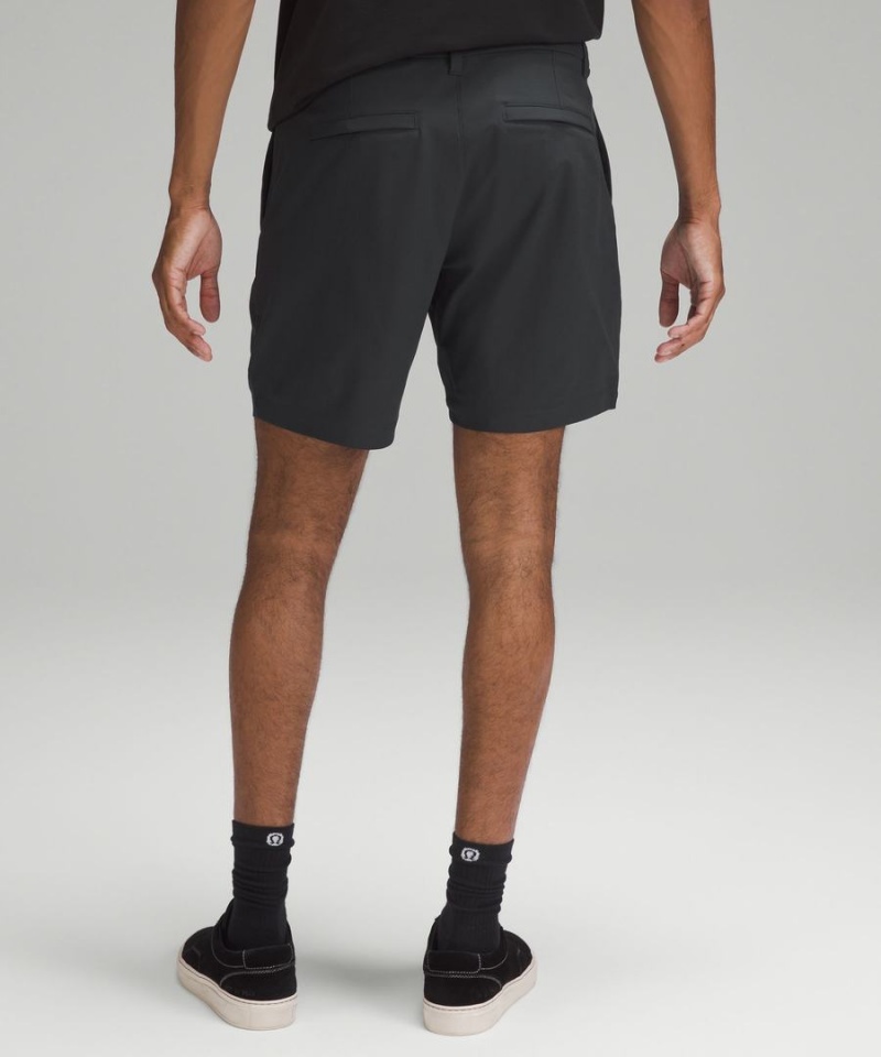 Lululemon Commission Klassiska-Fit 7
