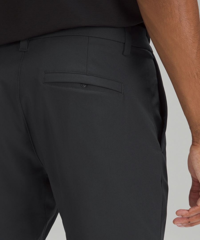 Lululemon Commission Klassiska-Fit 7