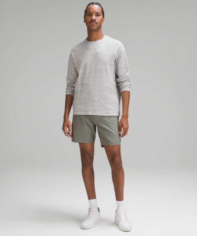 Lululemon Commission Klassiska-Fit 7