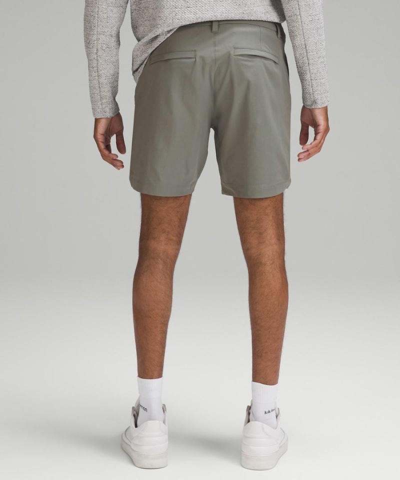Lululemon Commission Klassiska-Fit 7
