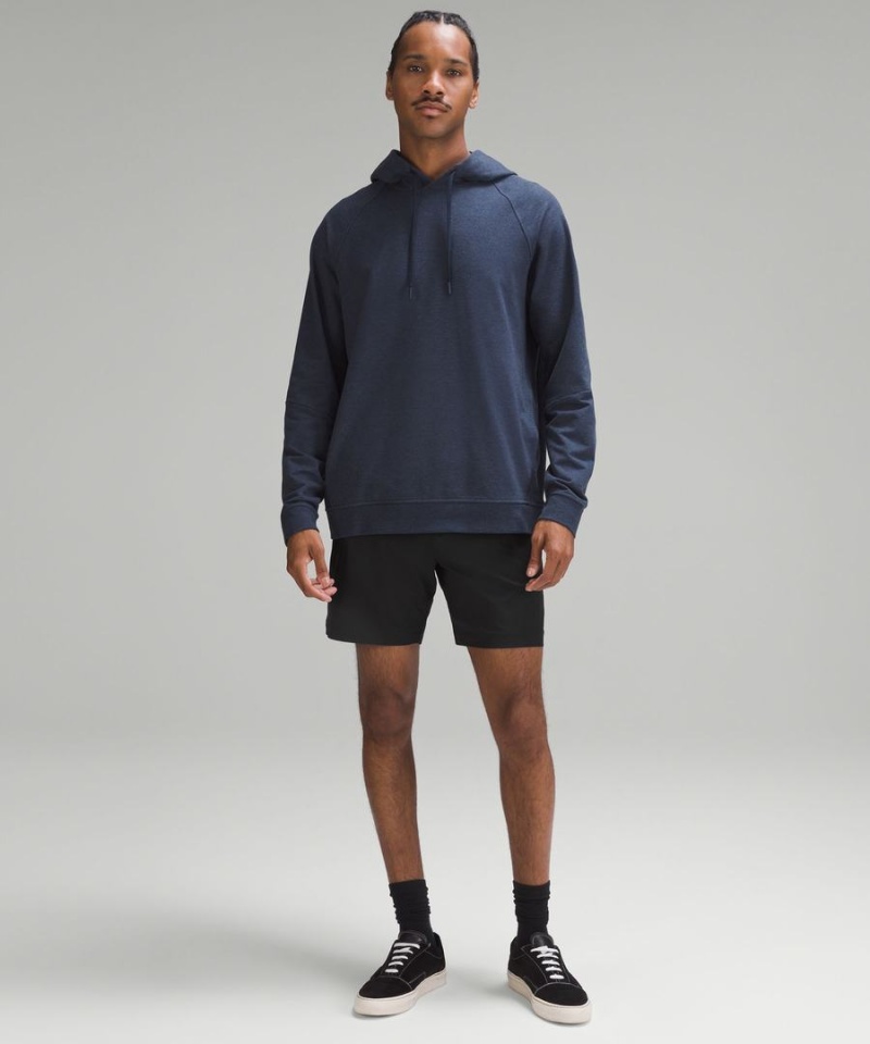 Lululemon Commission Klassiska-Fit 7