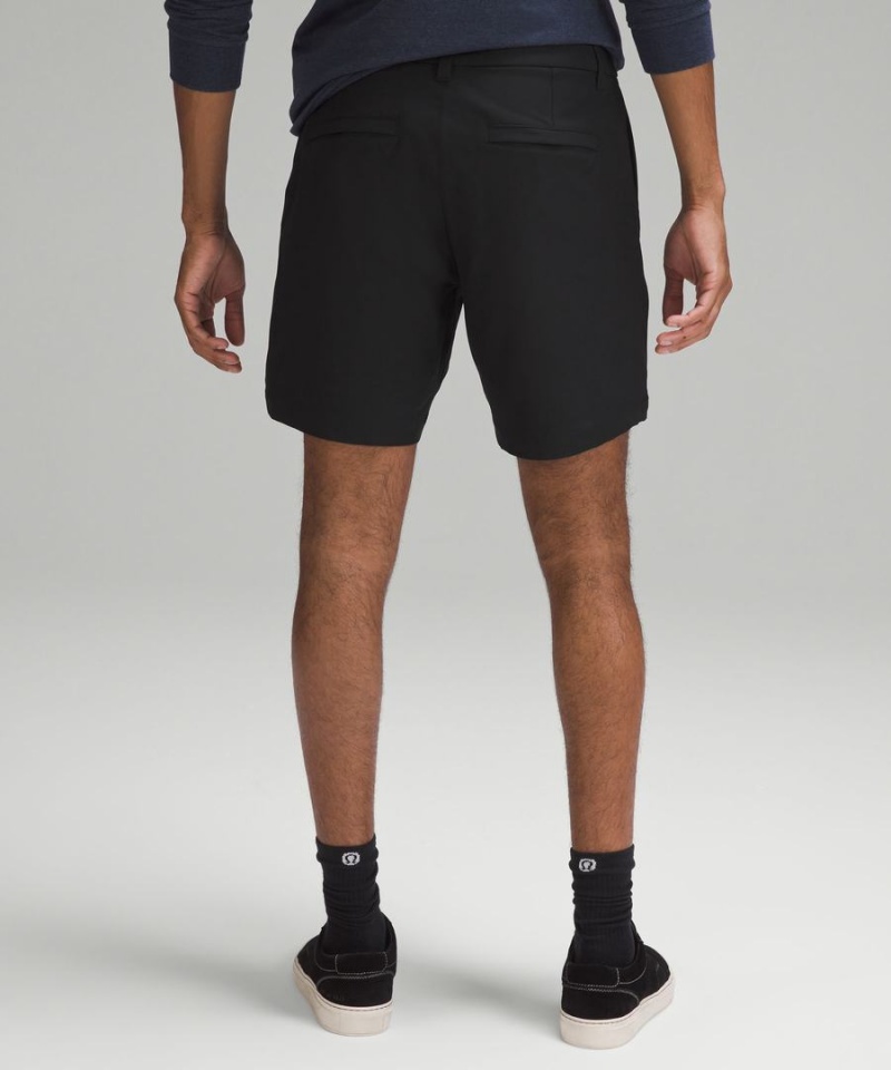 Lululemon Commission Klassiska-Fit 7