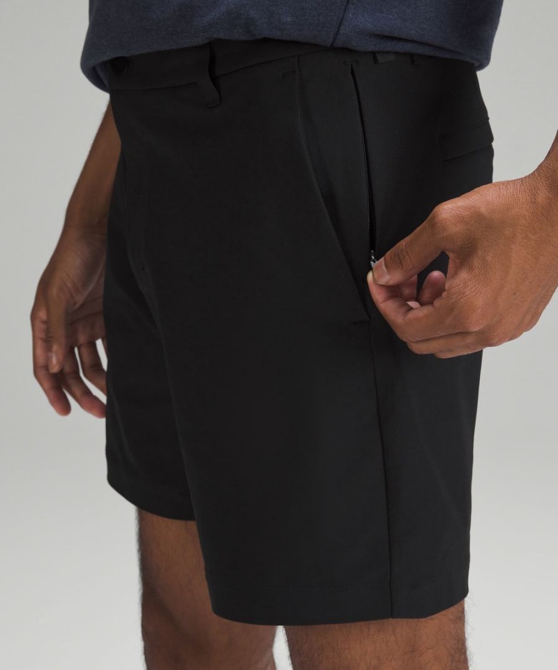 Lululemon Commission Klassiska-Fit 7