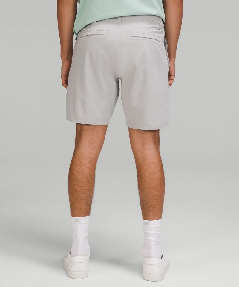 Lululemon Commission Klassiska-Fit 7
