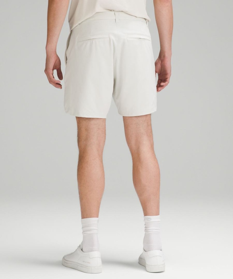 Lululemon Commission Klassiska-Fit 7
