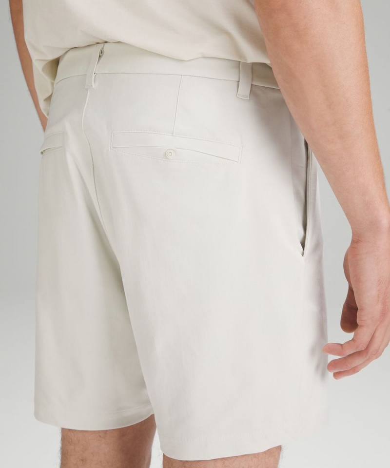 Lululemon Commission Klassiska-Fit 7