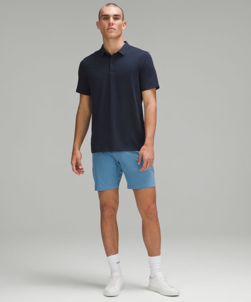 Lululemon Commission Klassiska-Fit 7