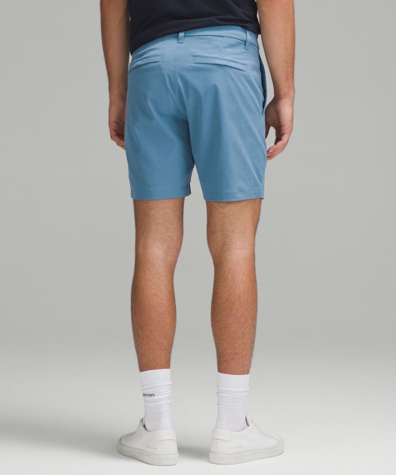 Lululemon Commission Klassiska-Fit 7
