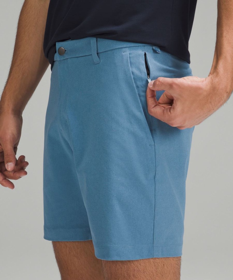 Lululemon Commission Klassiska-Fit 7