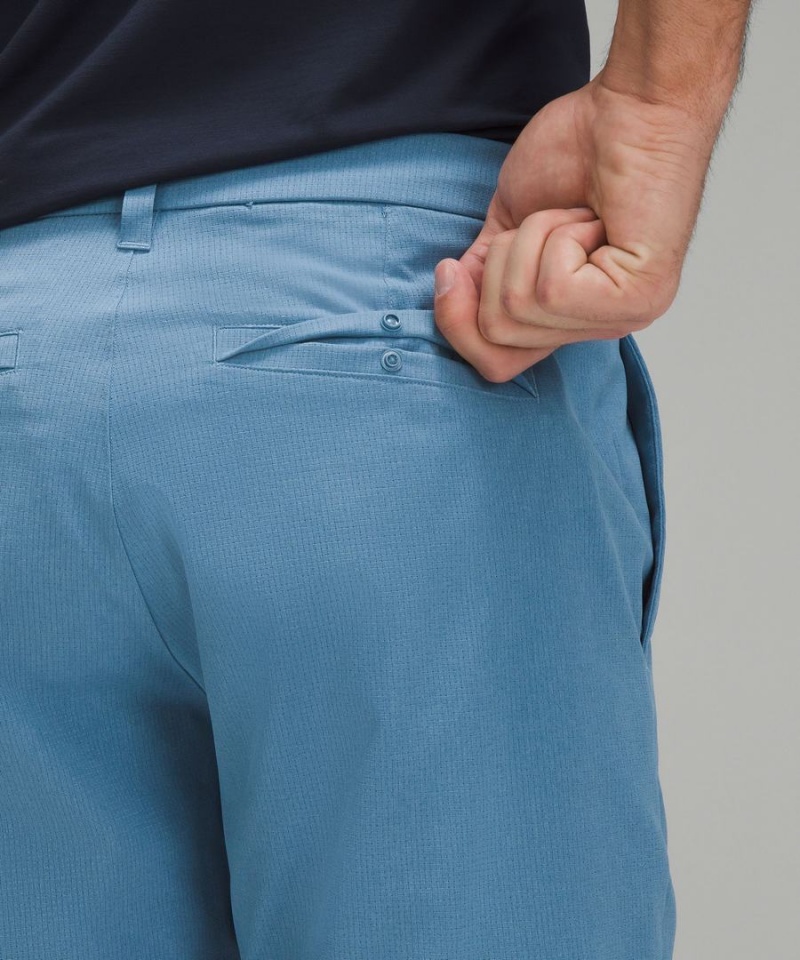 Lululemon Commission Klassiska-Fit 7