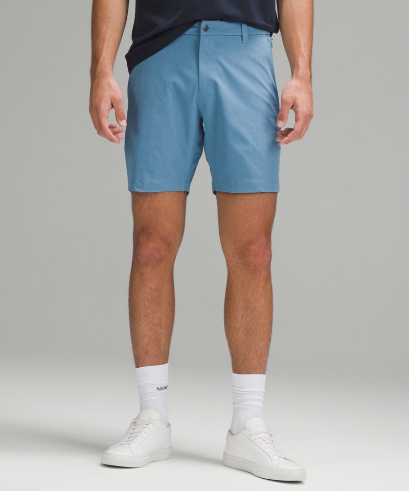 Lululemon Commission Klassiska-Fit 7\