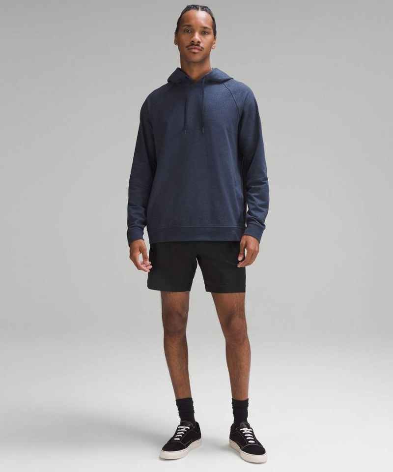 Lululemon Commission Klassiska-Fit 7