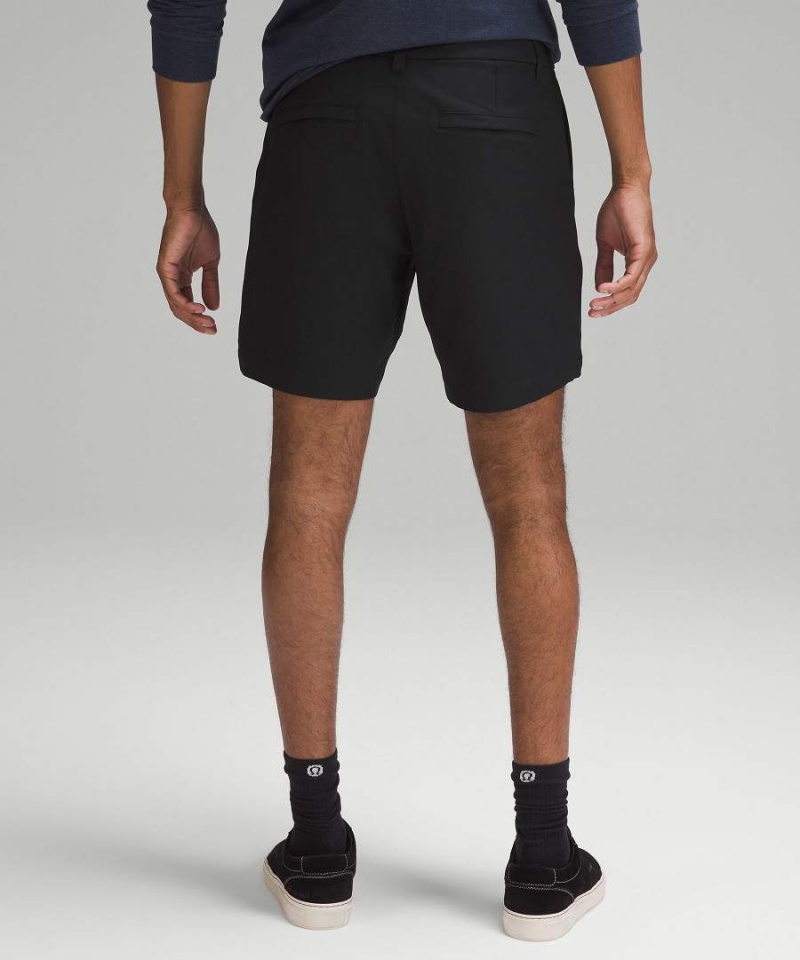 Lululemon Commission Klassiska-Fit 7