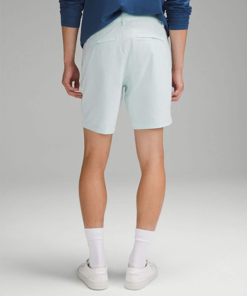 Lululemon Commission Klassiska-Fit 7