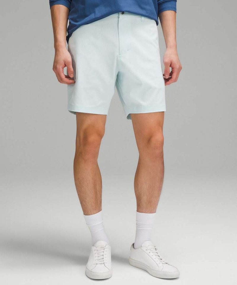Lululemon Commission Klassiska-Fit 7\
