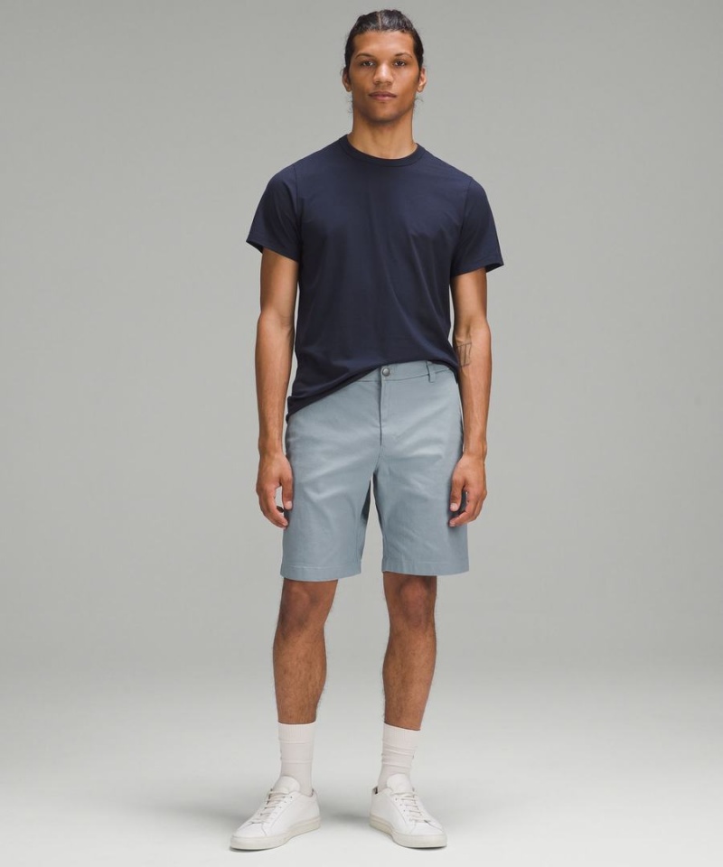 Lululemon Commission Klassiska-Fit 9