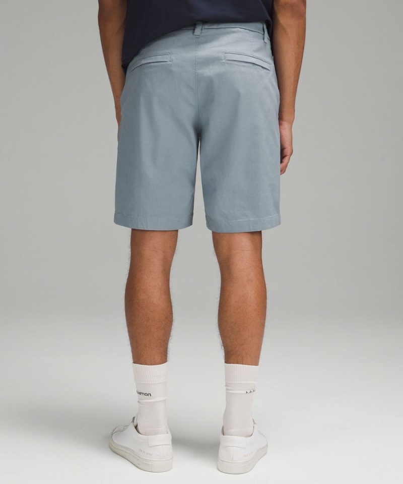 Lululemon Commission Klassiska-Fit 9