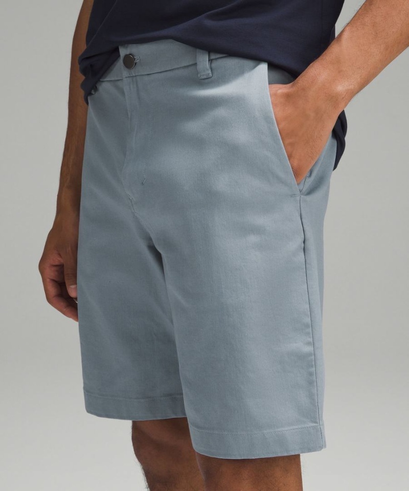 Lululemon Commission Klassiska-Fit 9