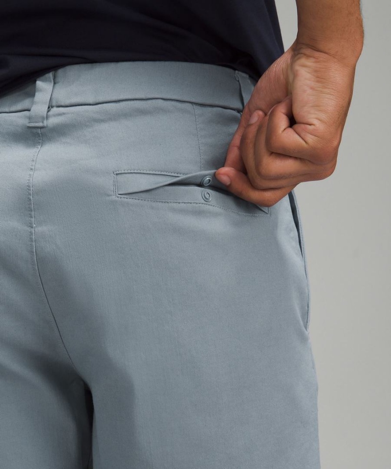 Lululemon Commission Klassiska-Fit 9