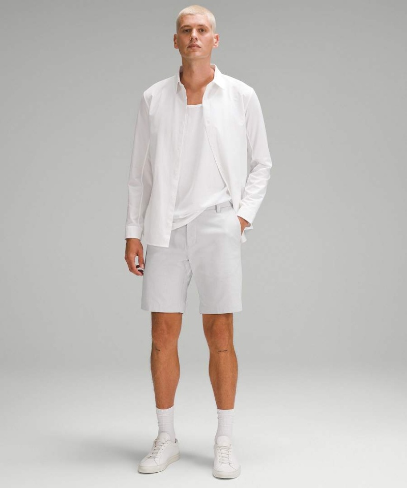 Lululemon Commission Klassiska-Fit 9