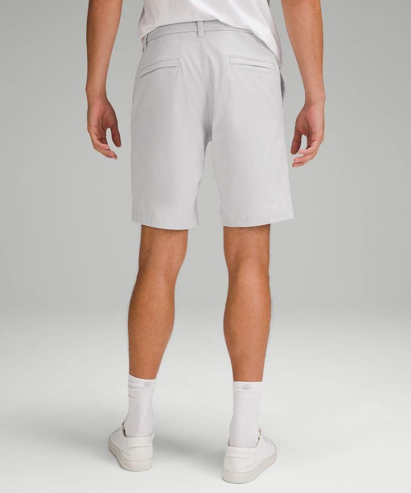 Lululemon Commission Klassiska-Fit 9