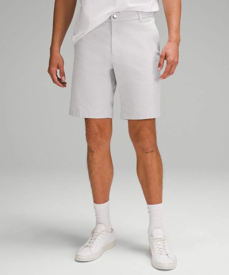 Lululemon Commission Klassiska-Fit 9\