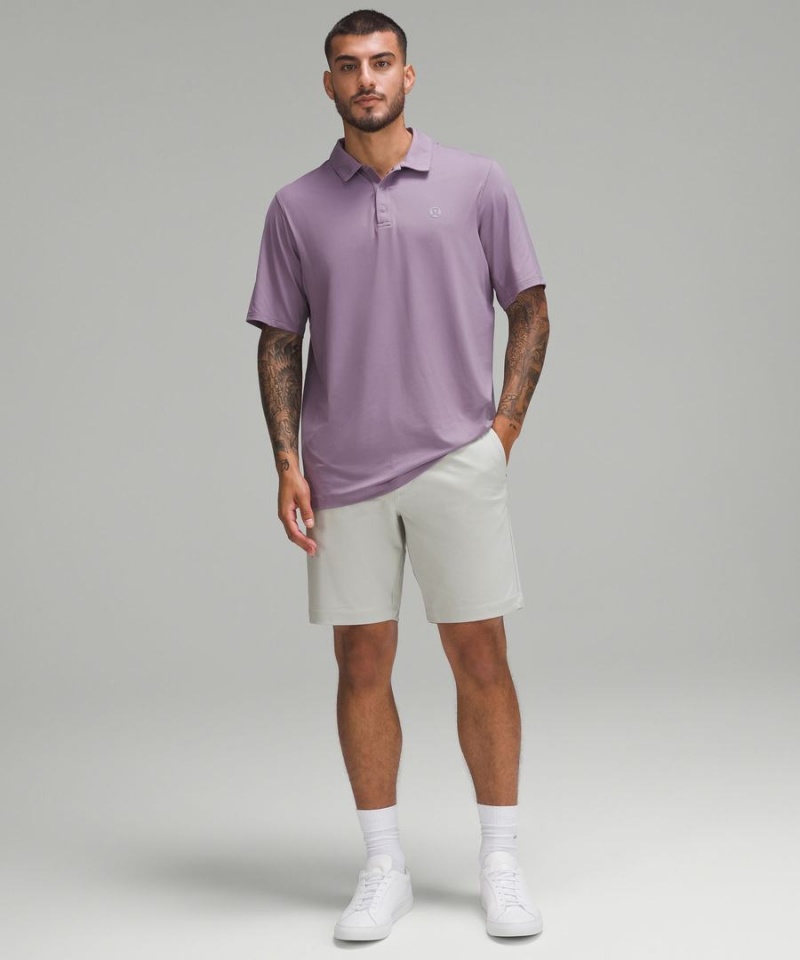 Lululemon Commission Klassiska-Fit 9